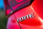 Kia Forte 2018 года (NA)